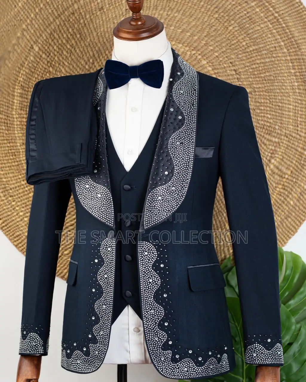 Elegant Suit