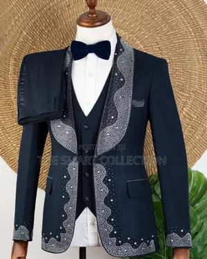 Elegant Suit