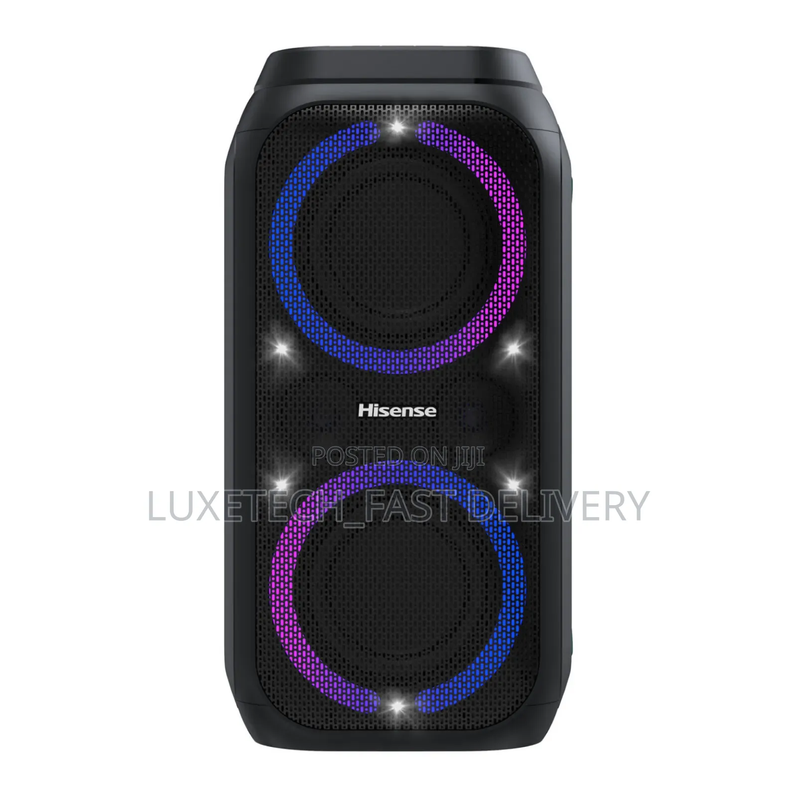 Hisense Pr160 | Party Rocket Portable Speaker 160w