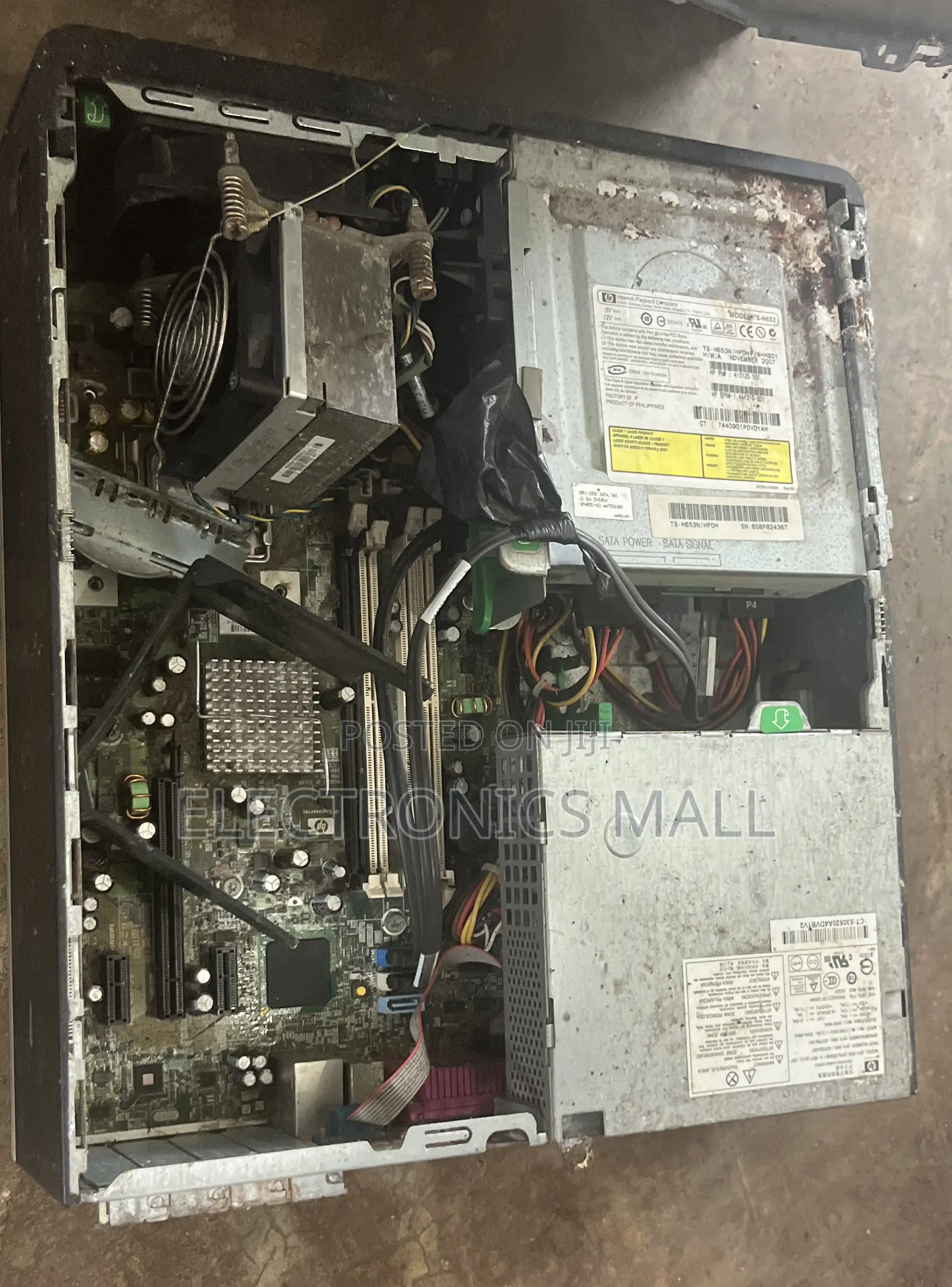 Computer Repair