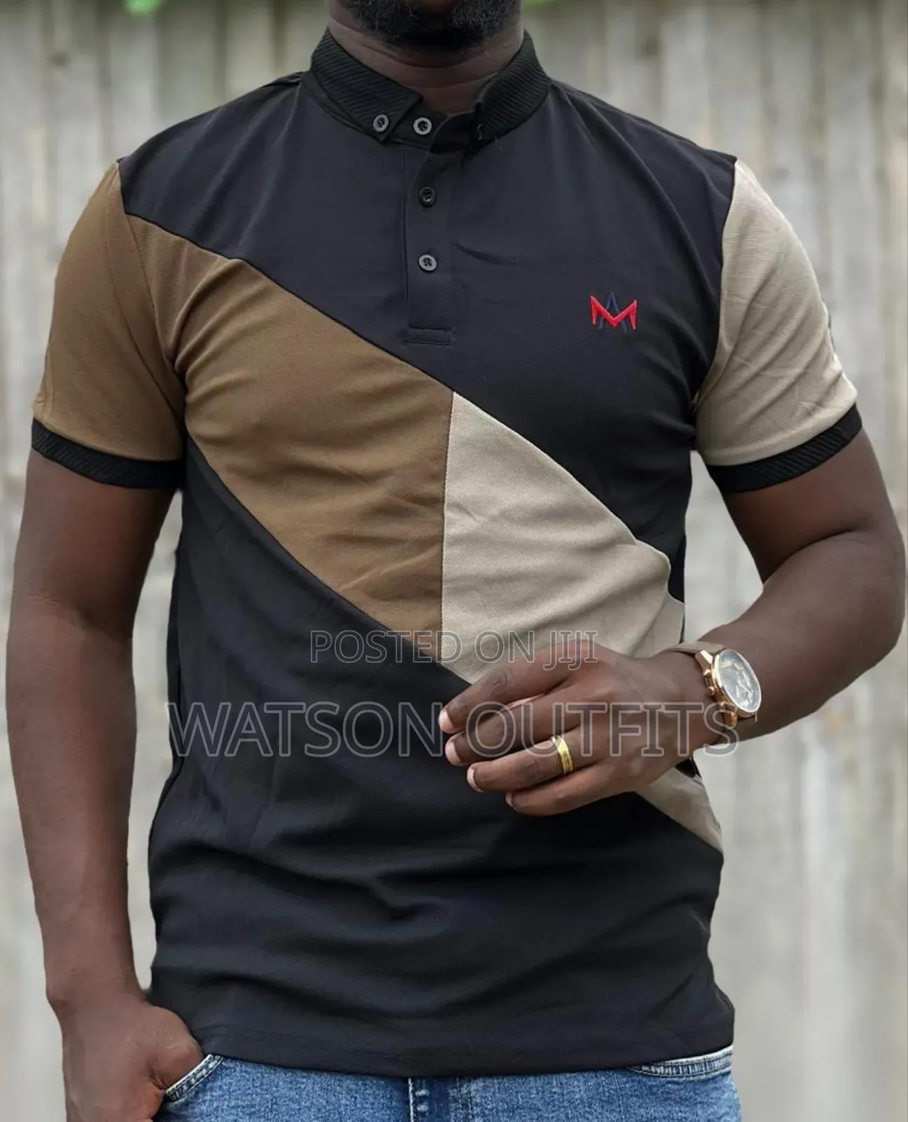 Formsix Za Rangi Na Design Mbalimbali Za Vifungo