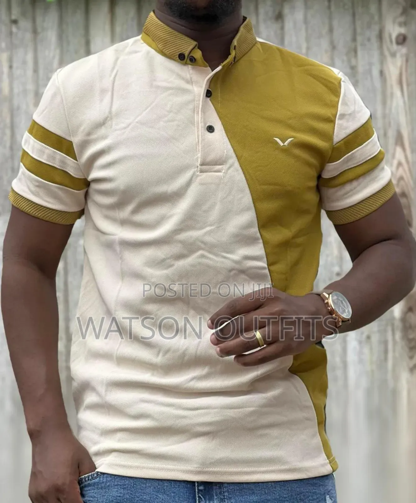 Formsix Za Rangi Na Design Mbalimbali Za Vifungo