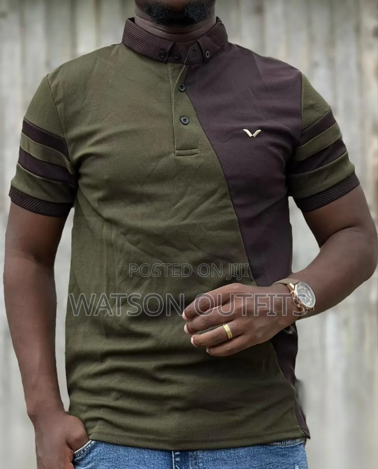 Formsix Za Rangi Na Design Mbalimbali Za Vifungo