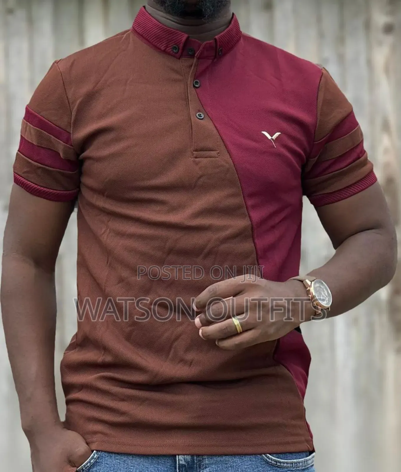 Formsix Za Rangi Na Design Mbalimbali Za Vifungo