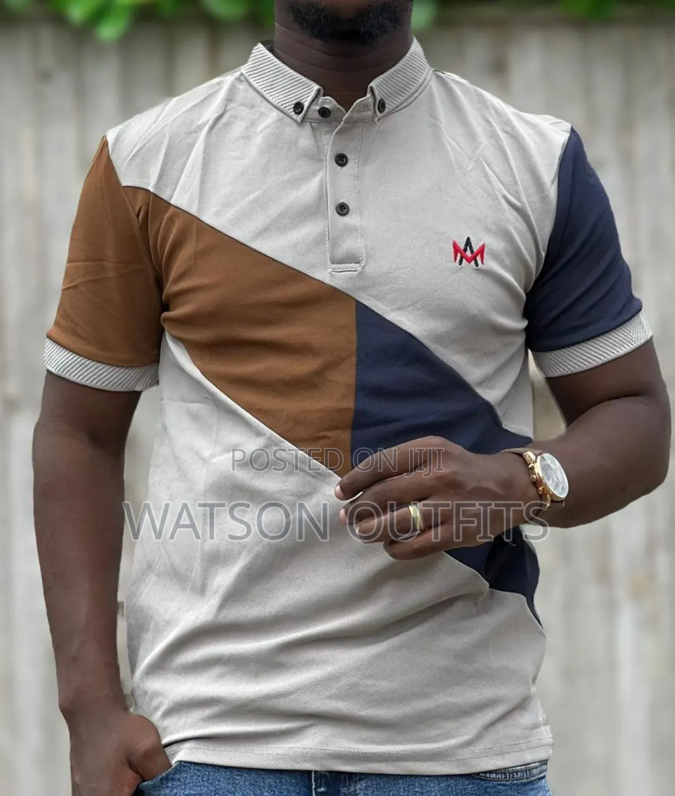 Formsix Za Rangi Na Design Mbalimbali Za Vifungo