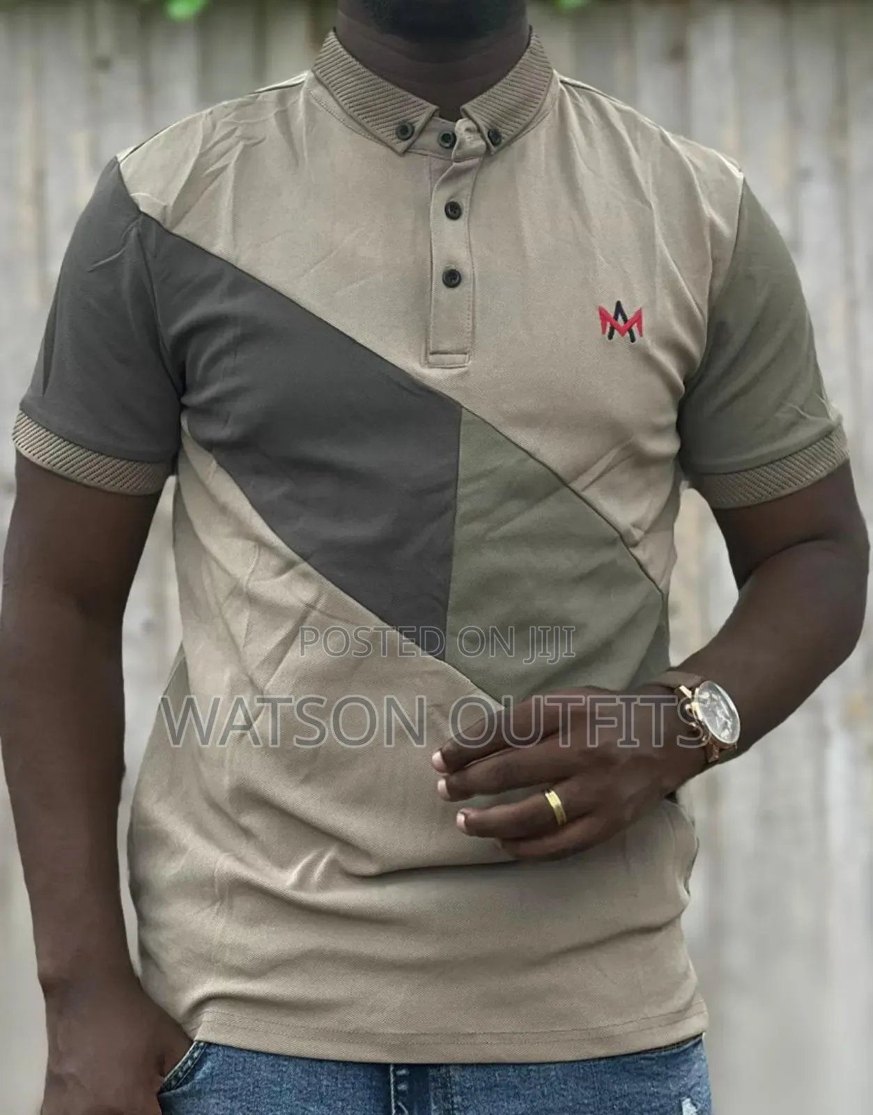Formsix Za Rangi Na Design Mbalimbali Za Vifungo
