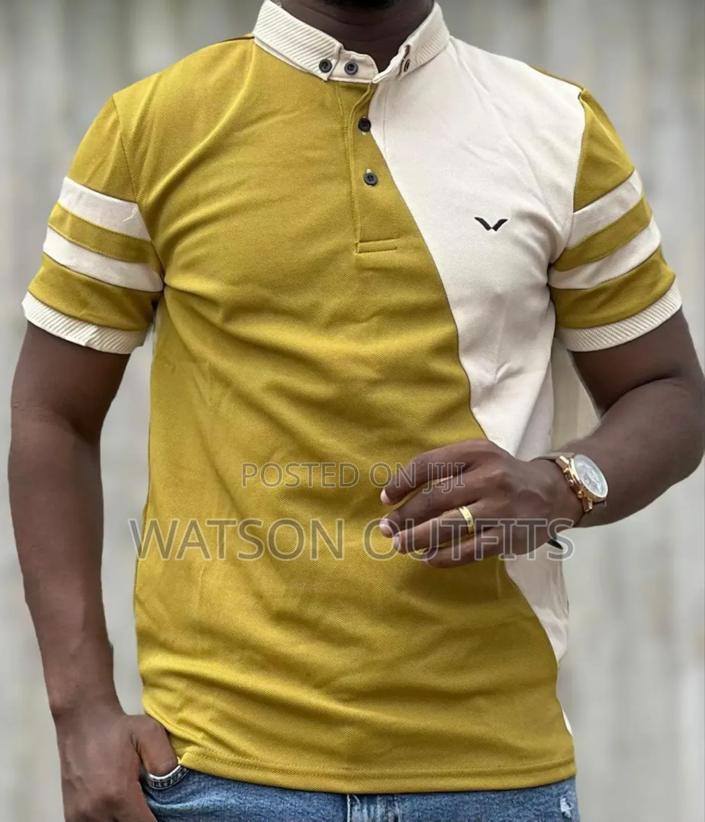 Formsix Za Rangi Na Design Mbalimbali Za Vifungo