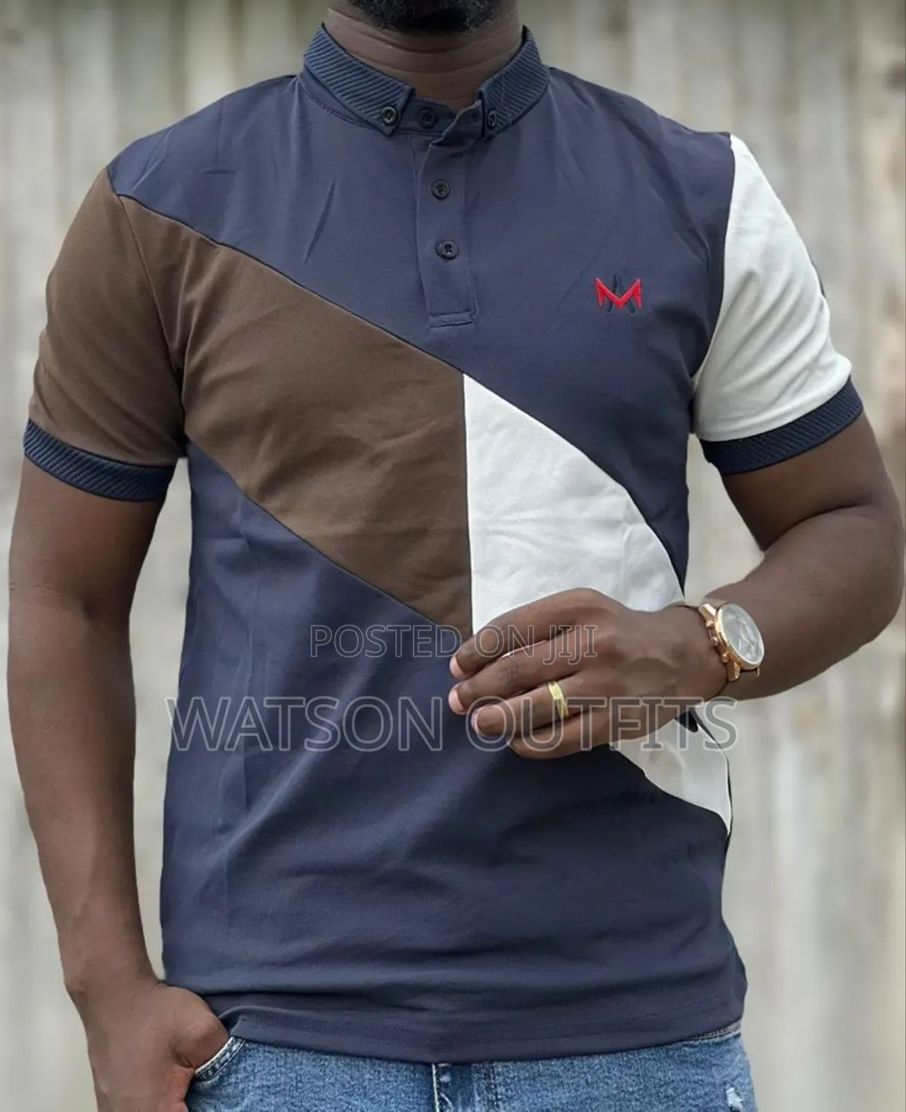 Formsix Za Rangi Na Design Mbalimbali Za Vifungo