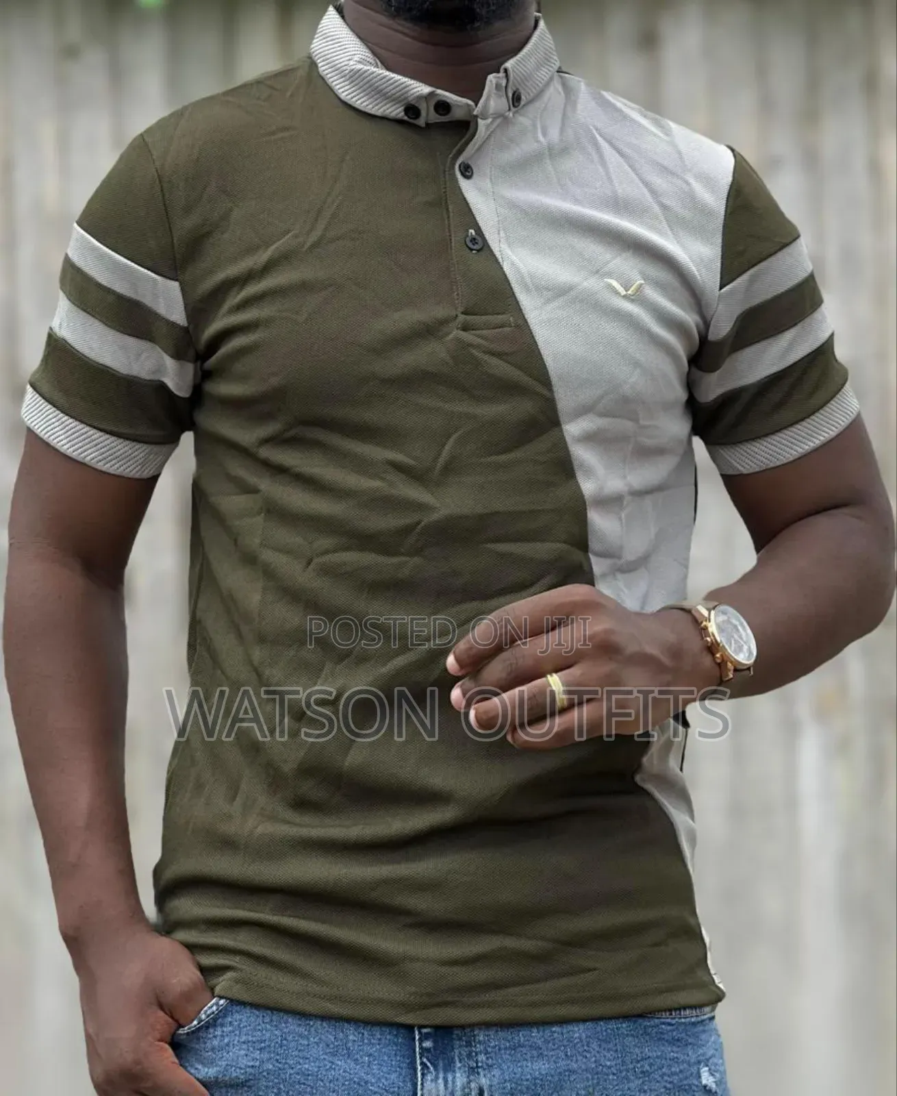 Formsix Za Rangi Na Design Mbalimbali Za Vifungo