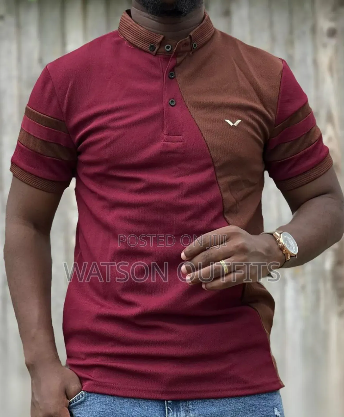 Formsix Za Rangi Na Design Mbalimbali Za Vifungo