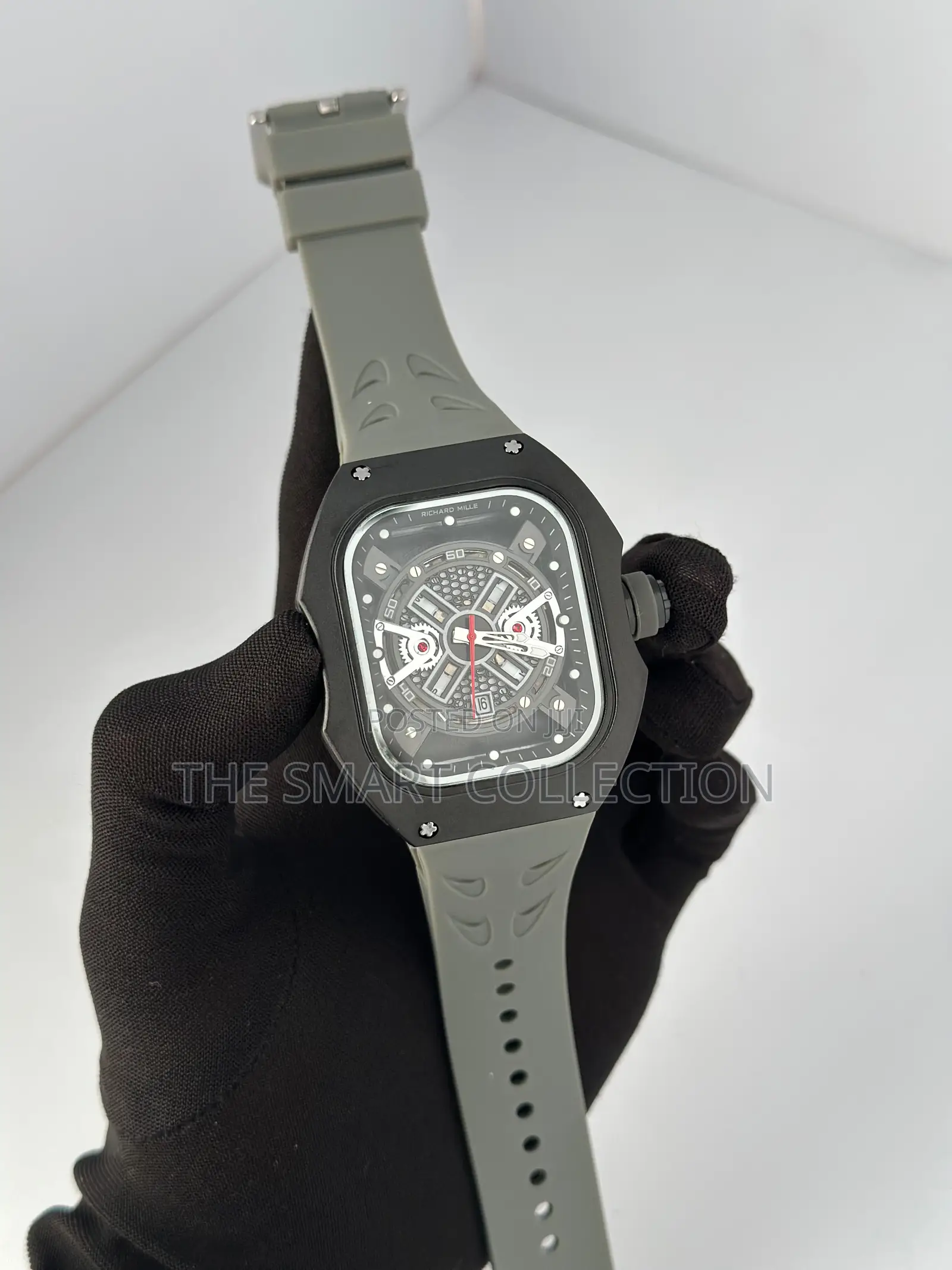 Richard Mille Watch