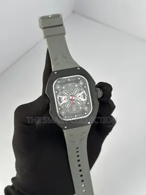 Richard Mille Watch