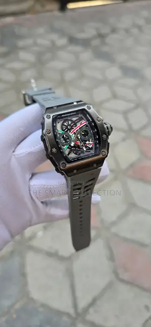 Mechanical Watch