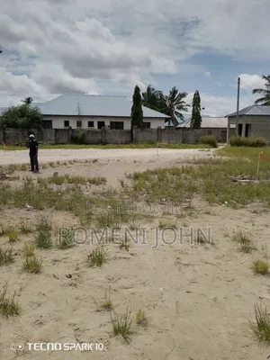 Kiwanja Sqmita 150 Kinauzwa Milioni 4.5 Majohe Bwela