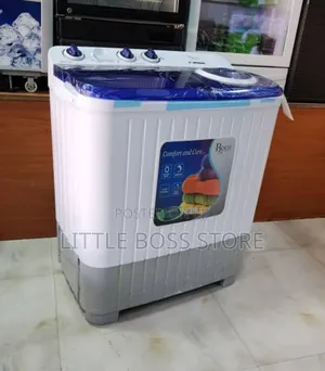 Roch Washing Machine Manual