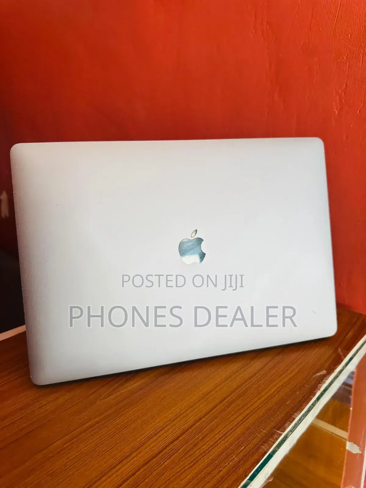 Laptop Apple MacBook Pro 2019 16GB Intel Core I7 SSD 512GB