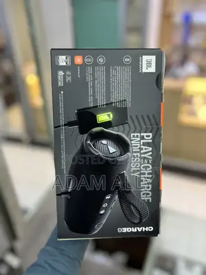JBL Cherge 5