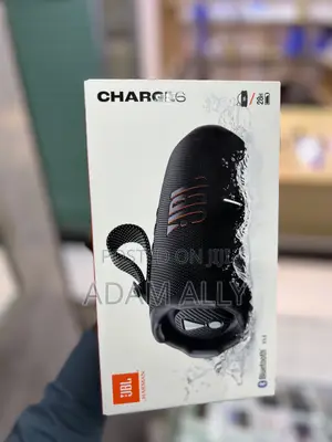 JBL Cherge 5