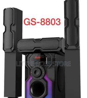 Subwoofer Speaker Tatu