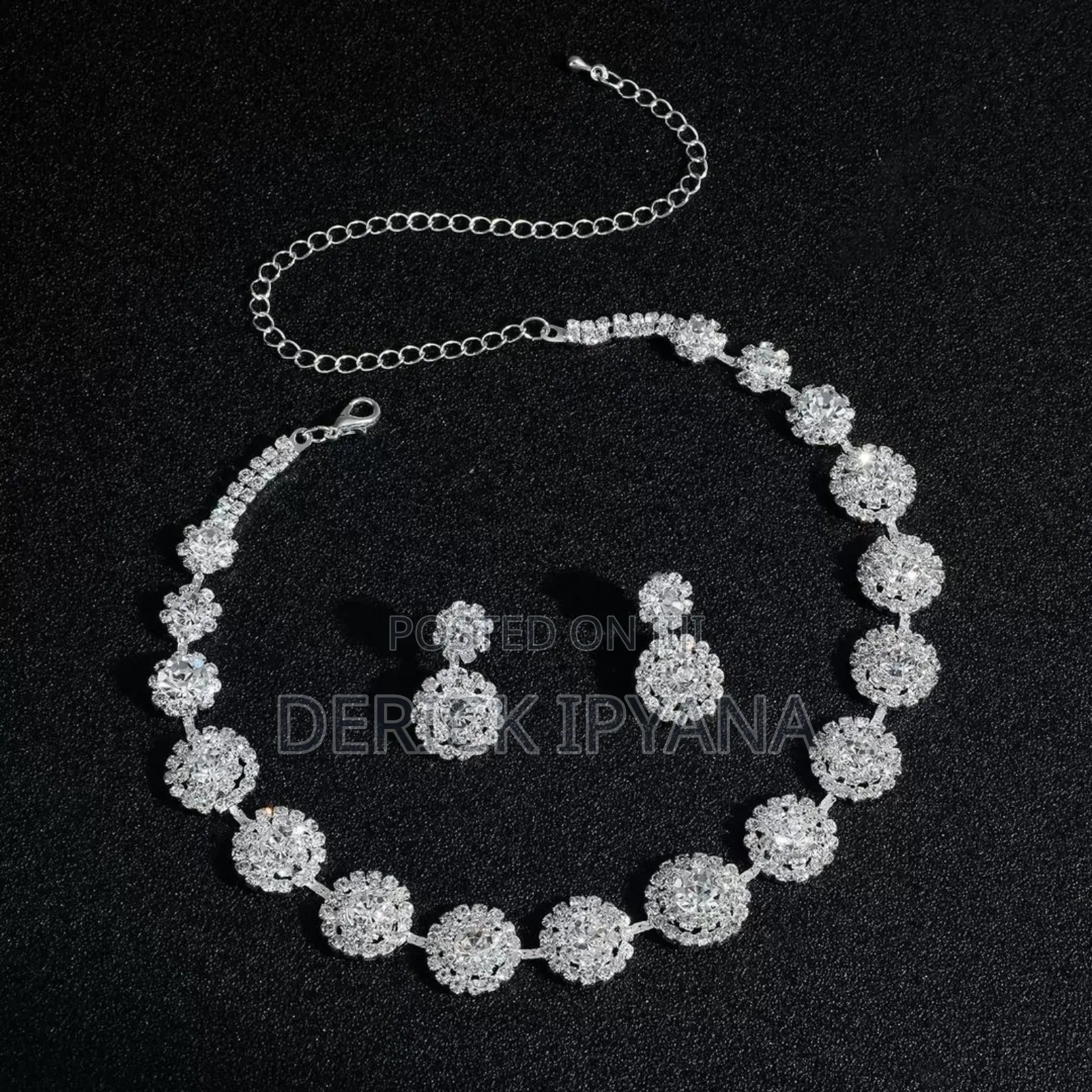 New Necklace Hereni