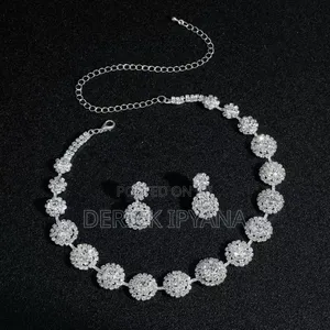 New Necklace Hereni