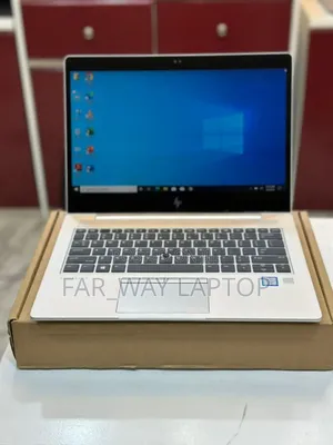 Laptop HP EliteBook 840 G5 8GB Intel Core I5 SSD 256GB