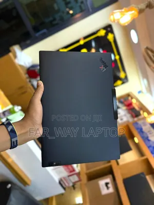 New Laptop Lenovo ThinkPad X1 Carbon 32GB Intel Core Ultra 7 SSD 512GB