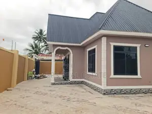4bdrm House in Mbagala Chamazi, Ilala for sale