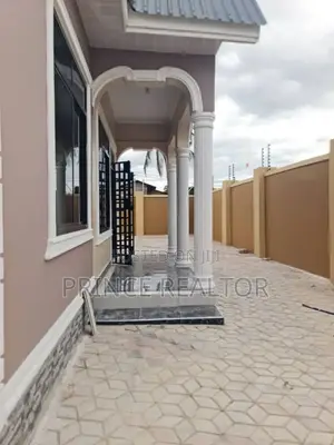 4bdrm House in Mbagala Chamazi, Ilala for sale