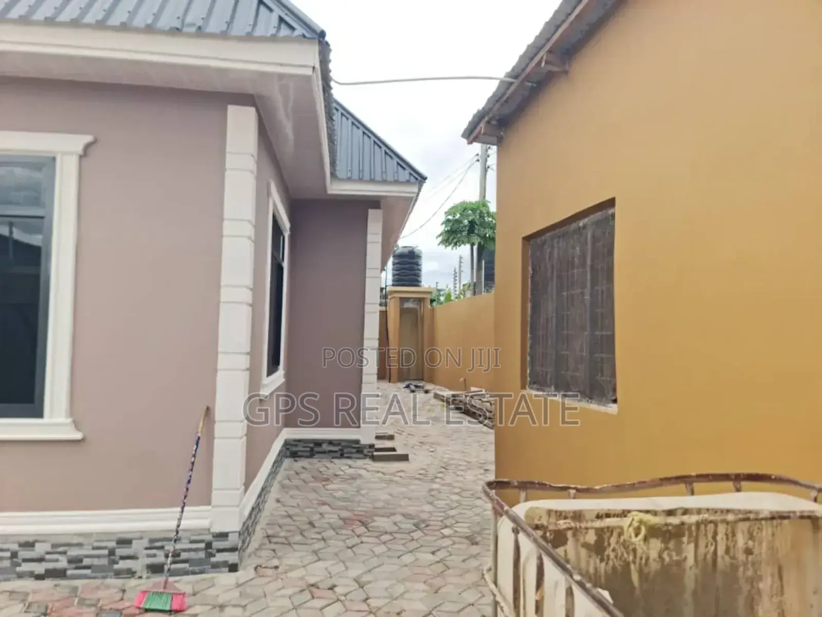 4bdrm House in Mbagala Chamazi, Ilala for sale