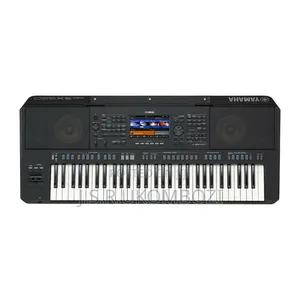 Yamaha Sx 920