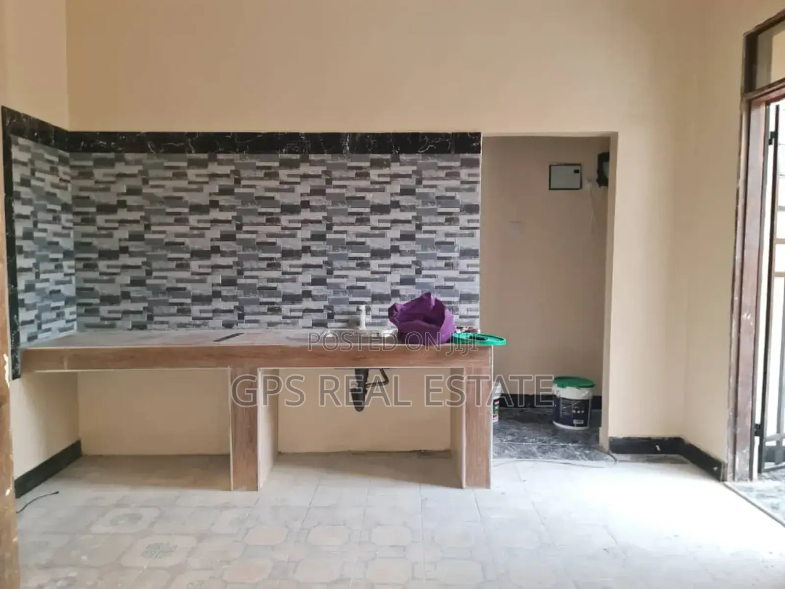 4bdrm House in Mbagala Chamazi, Ilala for sale