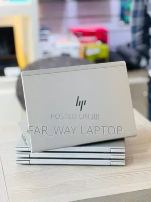 Laptop HP EliteBook 840 G5 16GB Intel Core I5 SSD 256GB