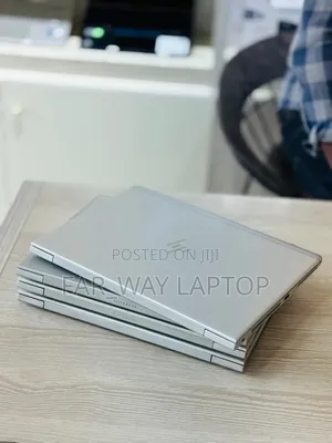 Laptop HP EliteBook 840 G5 16GB Intel Core I5 SSD 256GB