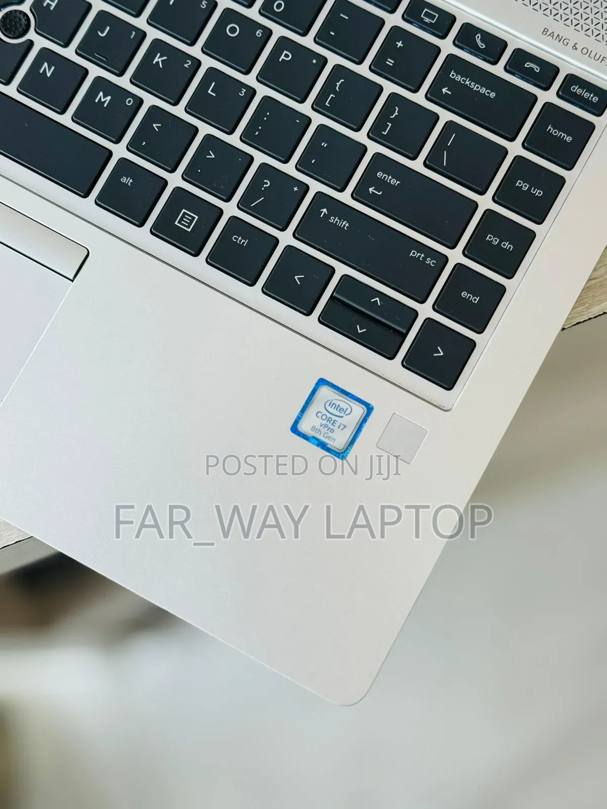 Laptop HP EliteBook 840 G5 16GB Intel Core I5 SSD 256GB