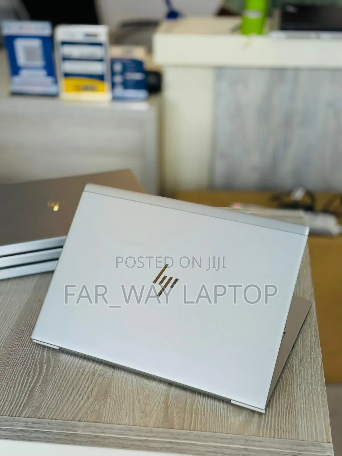 Laptop HP EliteBook 840 G5 16GB Intel Core I5 SSD 256GB