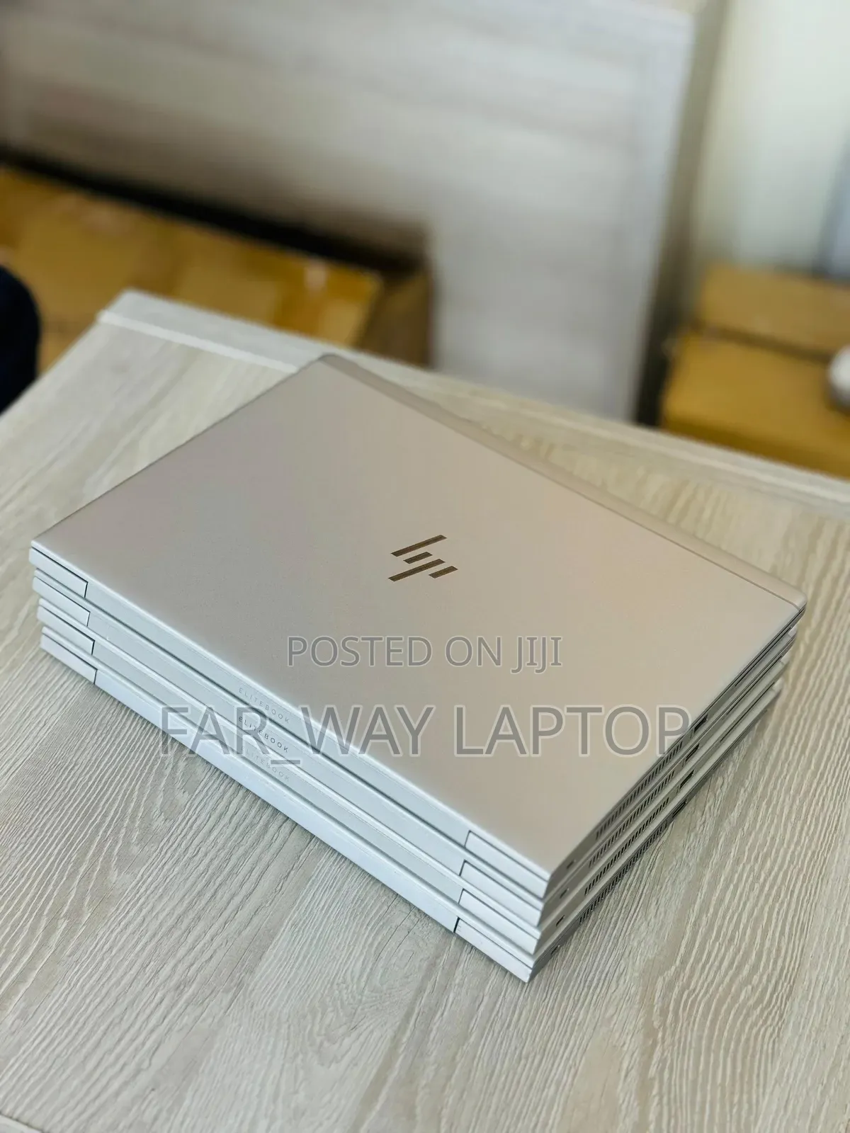 Laptop HP EliteBook 840 G5 16GB Intel Core I5 SSD 256GB