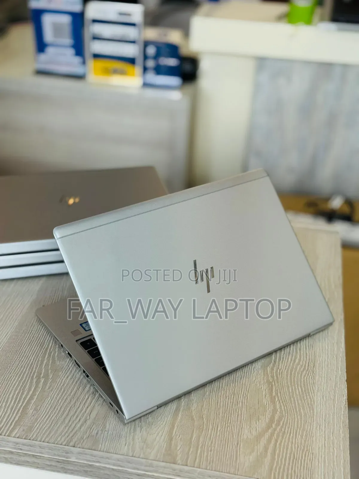 Laptop HP EliteBook 840 G5 16GB Intel Core I5 SSD 256GB