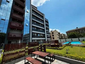 Furnished 2bdrm Apartment in Mo, Masaki for rent