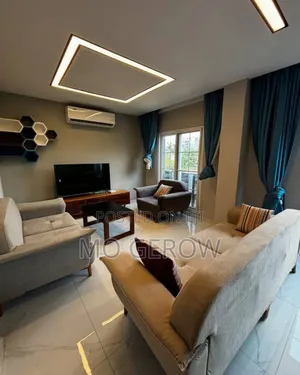 Furnished 2bdrm Apartment in Mo, Masaki for rent