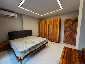 Furnished 2bdrm Apartment in Mo, Masaki for rent
