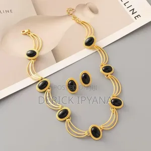 New Necklace Herein Set