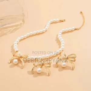New Necklace Herein Bracelet