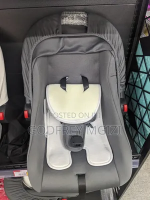 Baby Carrier