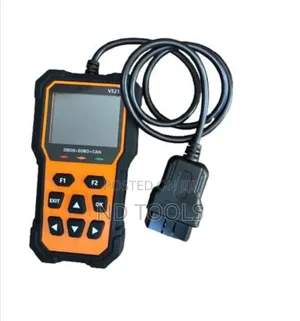 Universal Obd Ll Scanner V521/ Techstar V521