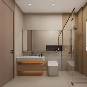 Furnished 3bdrm Apartment in Masaki for sale