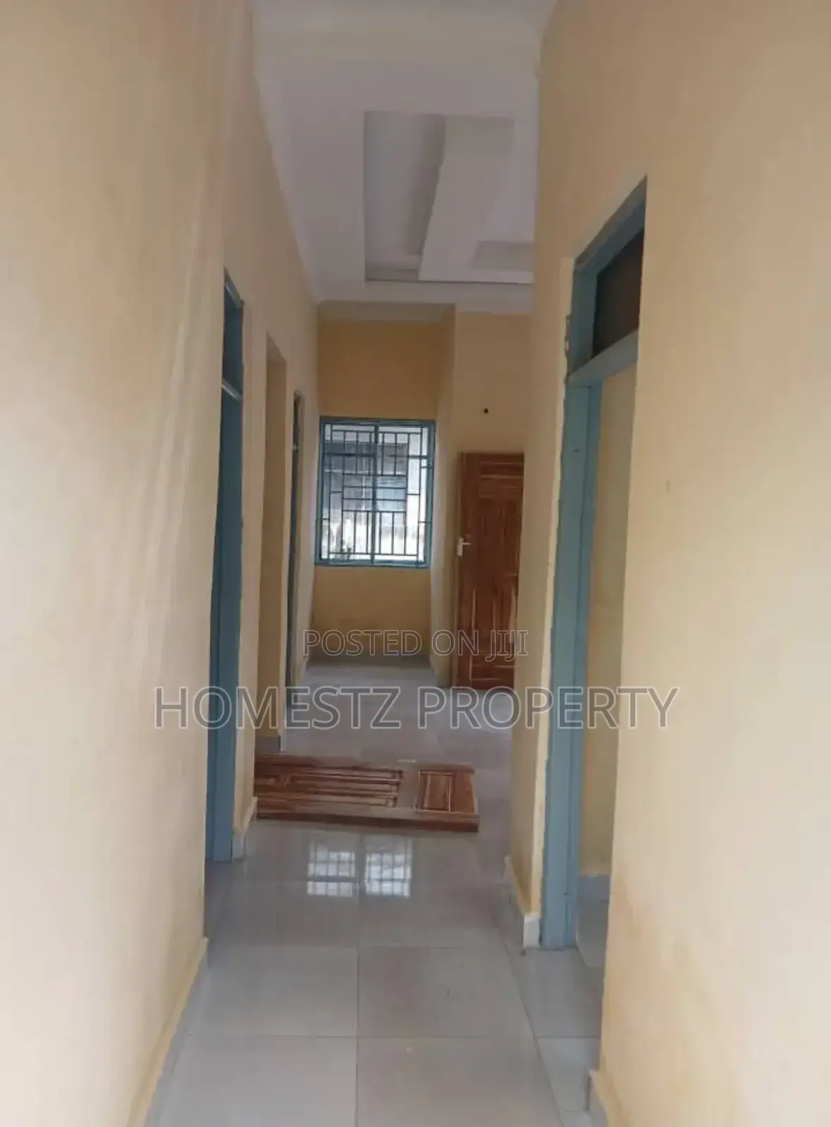 3bdrm House in Mbagala Chamazi, Temeke for sale