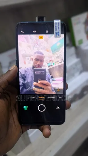 Oppo Reno 2Z 256 GB