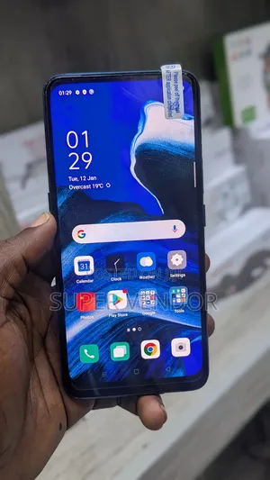 Oppo Reno 2Z 256 GB