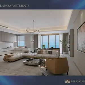 Furnished 2bdrm Apartment in Masaki for sale